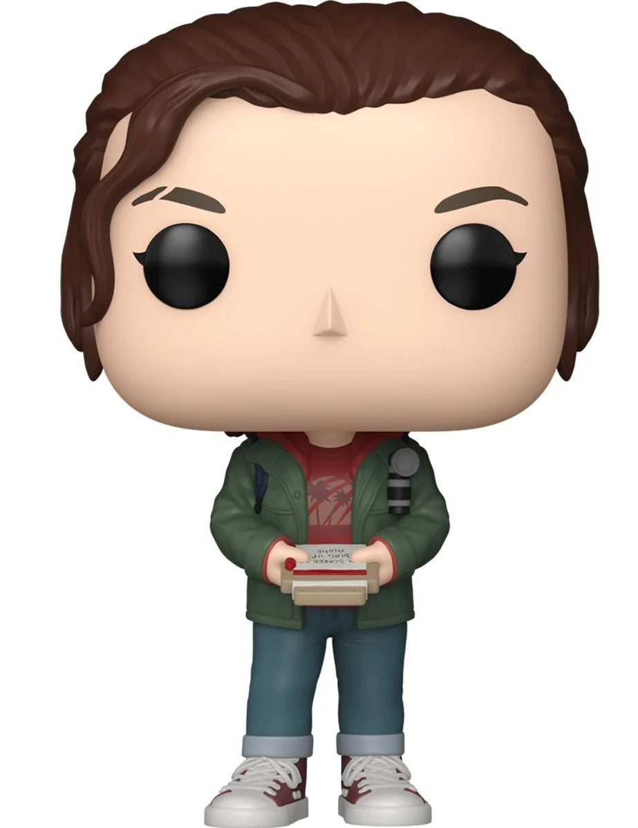 Funko Pop! Television - Ellie