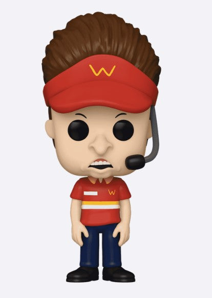 Funko Pop! Television - Butt-Head