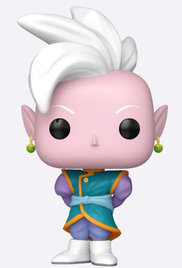Funko Pop! Animation - Supreme Kai (Mini)