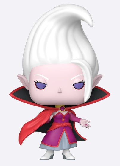 Funko Pop! Animation - Dr. Arinsu