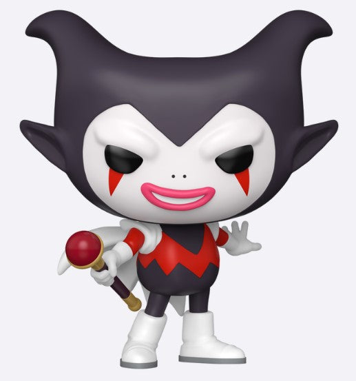 Funko Pop! Animation - King Gomah