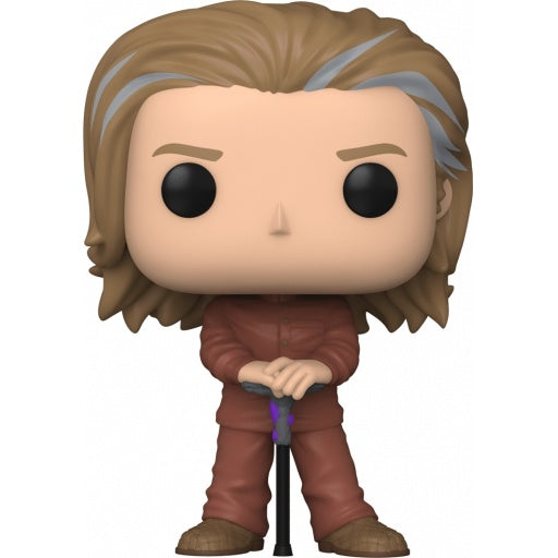 Funko Pop! Marvel - Arthur Harrow