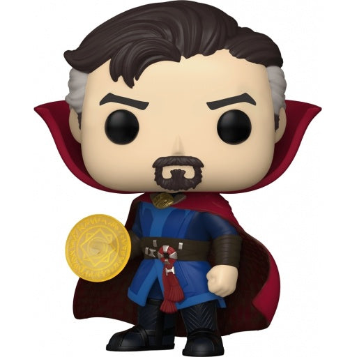 Funko Pop! Marvel - Doctor Strange