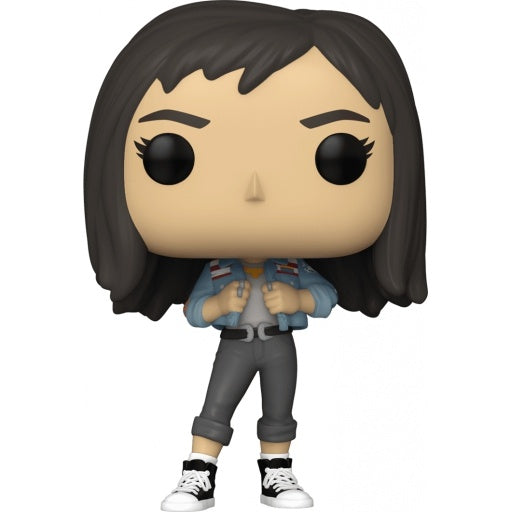 Funko Pop! Marvel - America Chavez