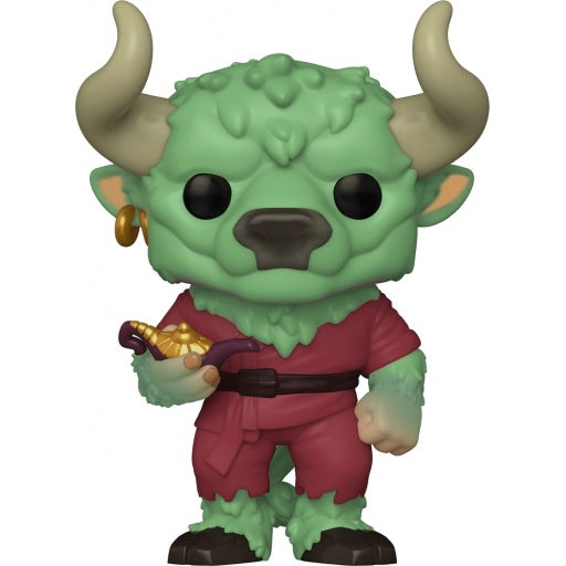 Funko Pop! Marvel - Rintrah