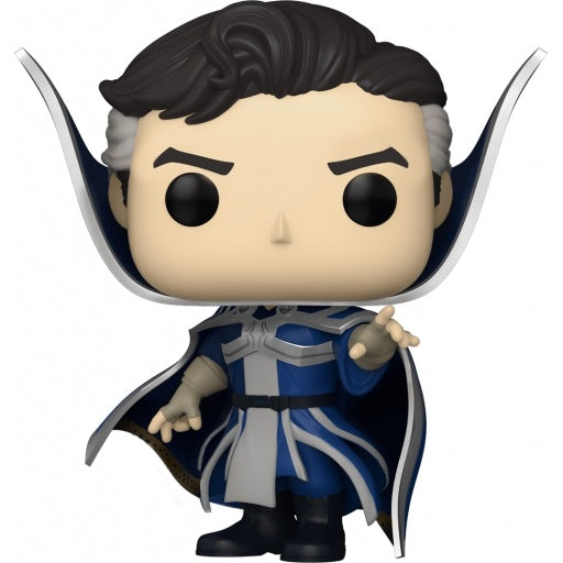 Funko Pop! Marvel - Supreme Strange