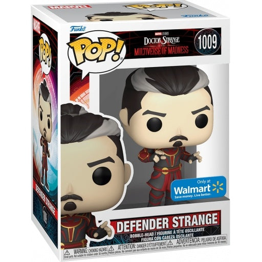 Funko Pop! Marvel high quality