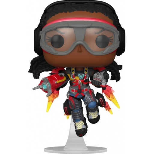 Funko Pop! Black Panther - Ironheart MK1