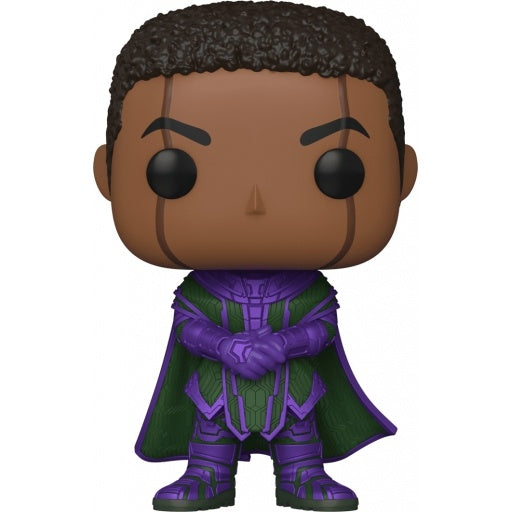Funko Pop! Ant-Man and the Wasp - Kang