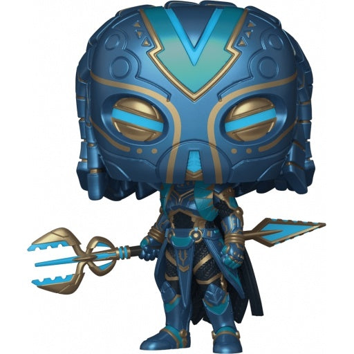 Funko Pop! Marvel - Aneka (Midnight Angel)
