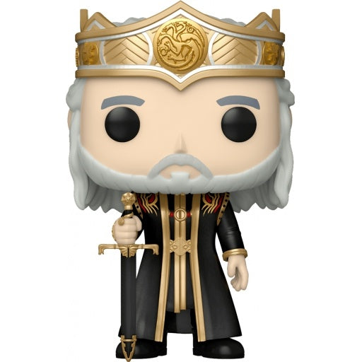 Funko Pop! Television - Viserys Targaryen