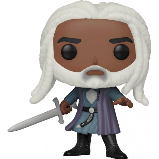 Funko Pop! Television - Corlys Velaryon