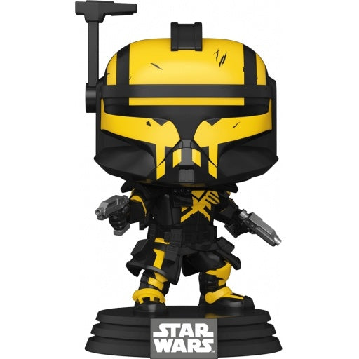 Funko Pop! Star Wars - Arc Umbra Trooper (Gamestop Exclusive)