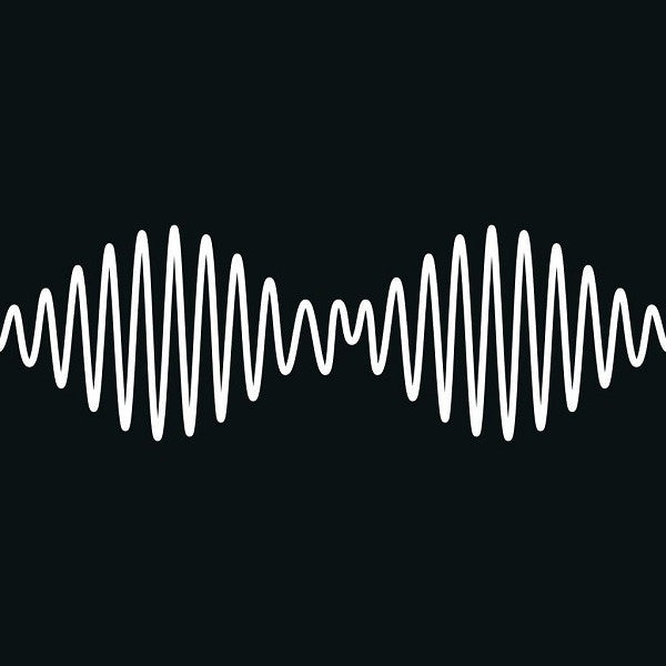 Arctic Monkeys - AM (LP)