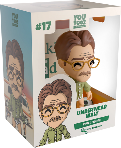 YouTooz - Underwear Walt
