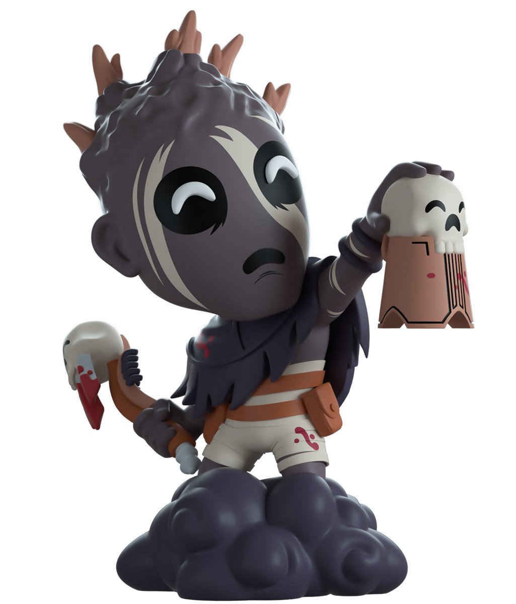 YouTooz - The Wraith