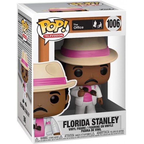 Funko Pop! Television - Florida Stanley