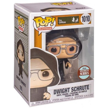 Funko Pop! Television - Dwight Schrute as Sith Lord [Funko Speciality Series]