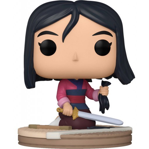 Funko Pop! Disney - Mulan