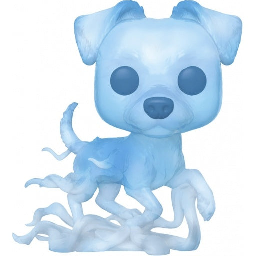 Funko Pop! Movies - Patronus: Ron Weasley