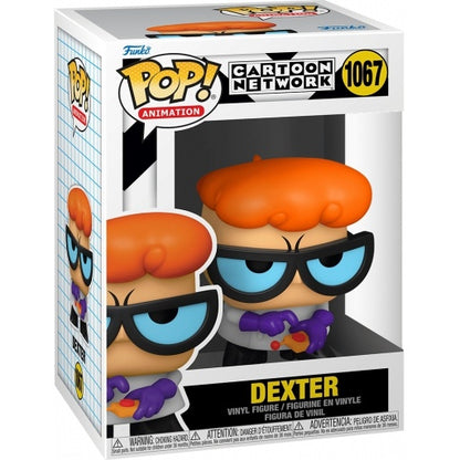 Funko Pop! Animation - Dexter