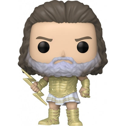 Funko Pop! Marvel - Zeus