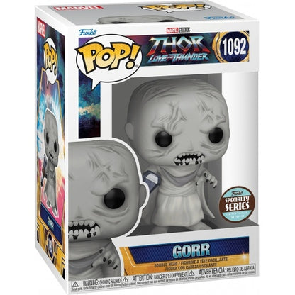 Funko Pop! Marvel - Gorr (Speciality Series)