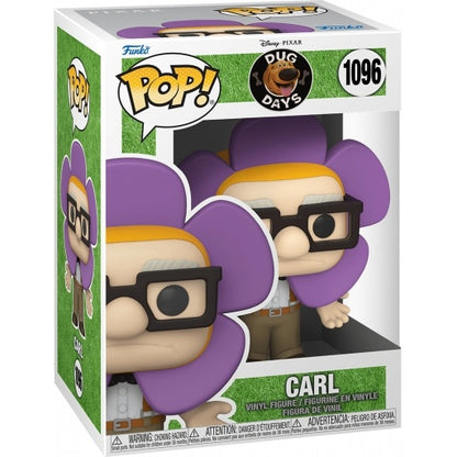 Funko Pop! Movies - Carl