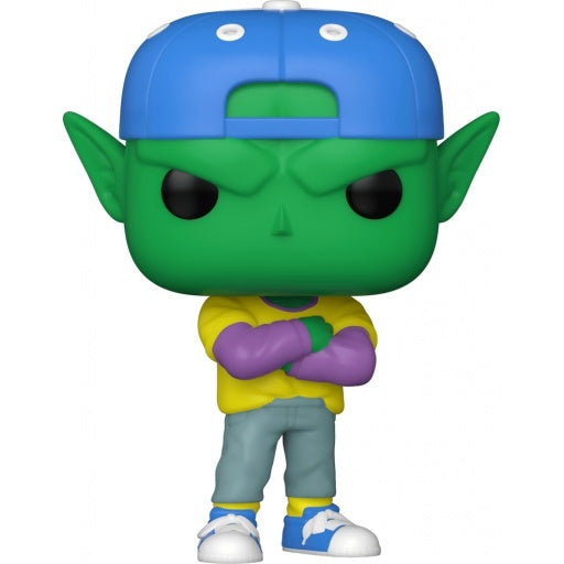 Funko Pop! Animation - Piccolo(Driving Exam)(Funimation 2022 Exclusive)