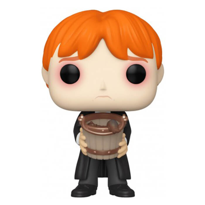 Funko Pop! Movies - Ron Weasley