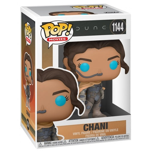 Funko Pop! Movies - Chani