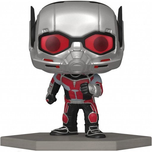 Funko Pop! Marvel - Civil War: Ant-Man (Amazon Exclusive)