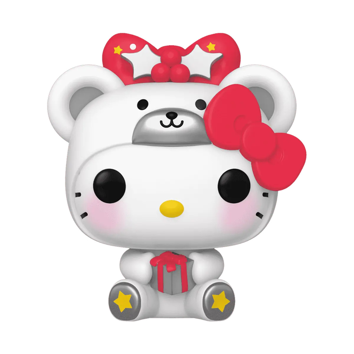 Funko Pop! Sanrio - Hello Kitty