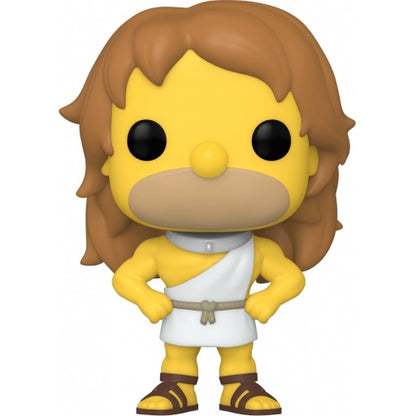 Funko Pop! Television - Young Obeseus (Amazon Exclusive)