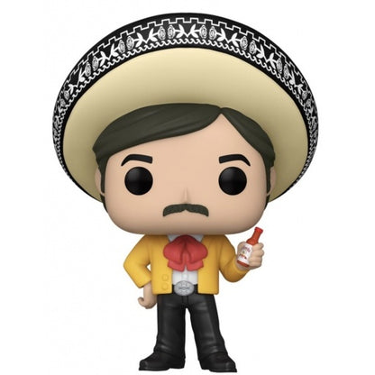 Funko Pop! Ad Icons - The Tapatio Man