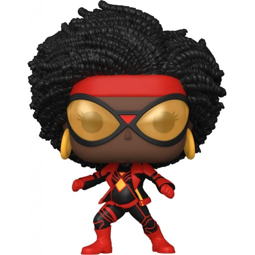 Funko Pop! Marvel - Spider-Woman