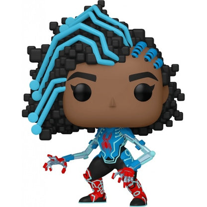 Funko Pop! Marvel - Spider-Byte