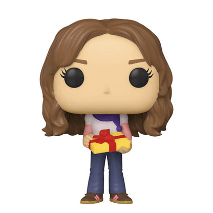 Funko Pop! Movies - Hermione Granger (Holiday)