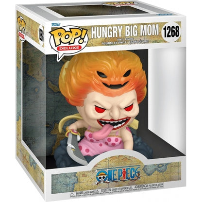 Funko Pop! Animation - Hungry Big Mom