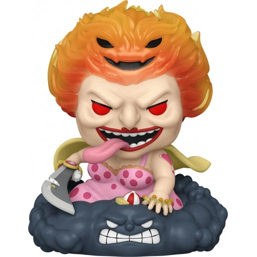 Funko Pop! Animation - Hungry Big Mom