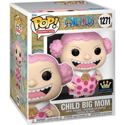 Funko Pop! Animation - Child Big Mom