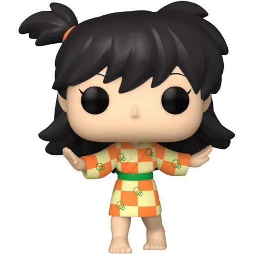 Funko Pop! Animation - Rin