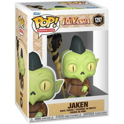 Funko Pop! Animation - Jaken