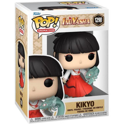 Funko Pop! Animation - Kikyo