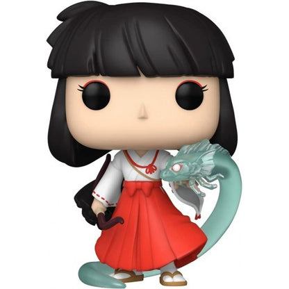 Funko Pop! Animation - Kikyo