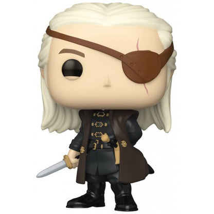 Funko Pop! Television - Aemond Targaryen