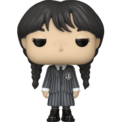 Funko Pop! Television - Wednesday Addams