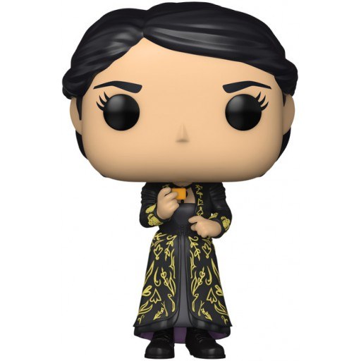 Funko Pop! Television - Yennefer