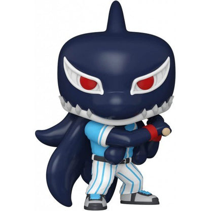 Funko Pop! Animation - Gang Orca (Baseball)