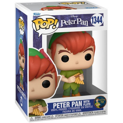 Funko Pop! Movies - Peter Pan